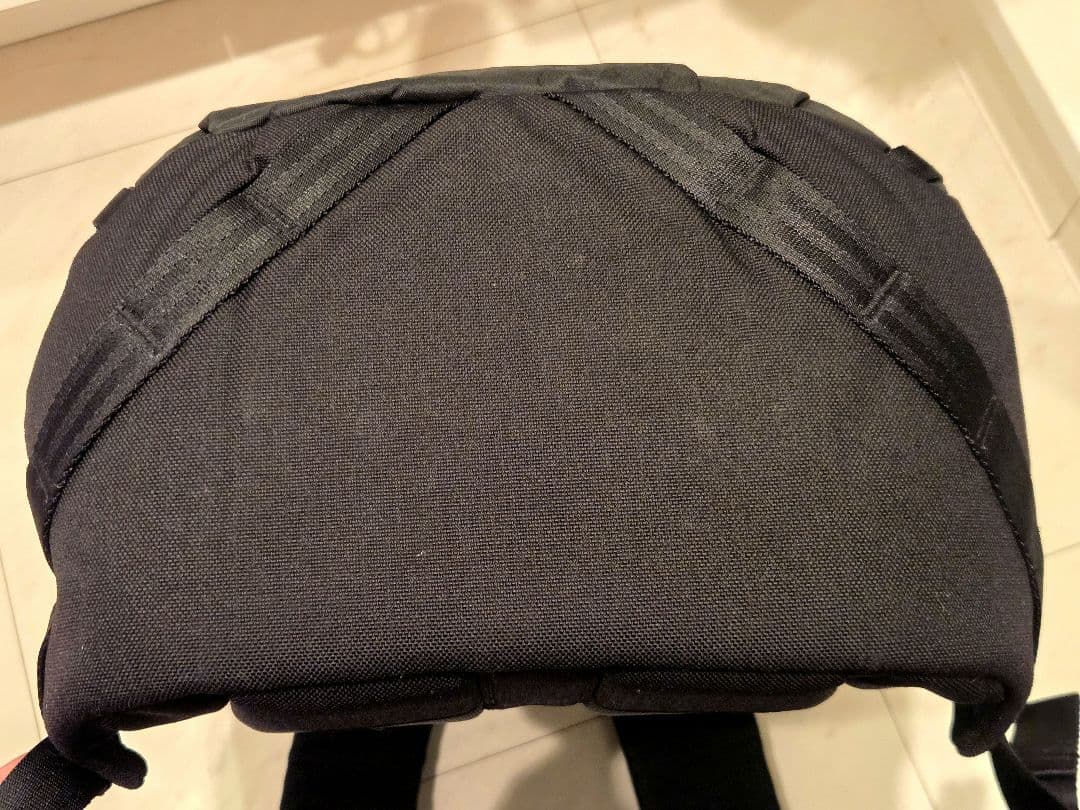 バッグ ABLE CARRY Max EDC X-PAC