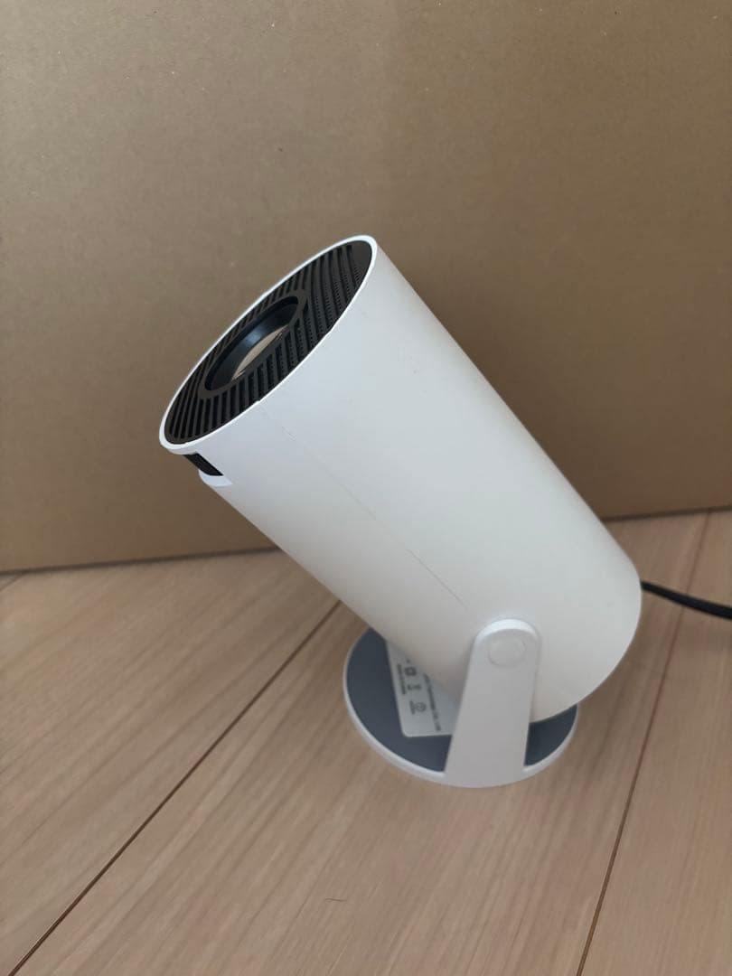 Android 13 4Kプロジェクター 本体