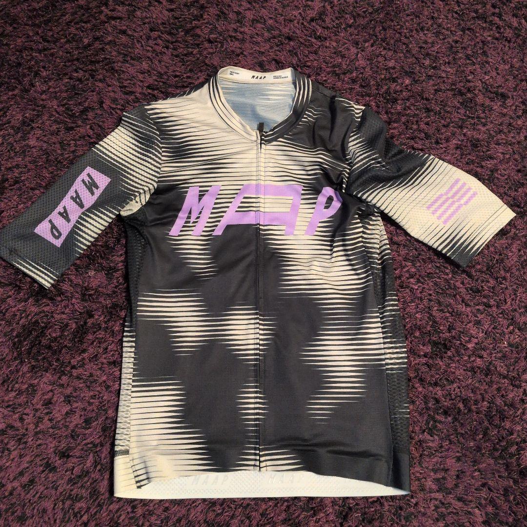 ウェア  pro fit jersey small