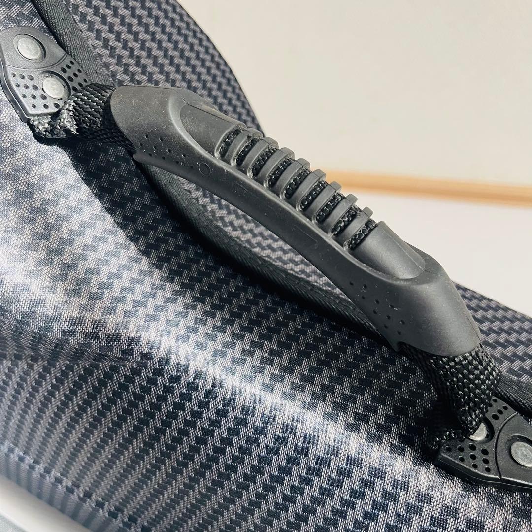 ヤコブウインター　JACOB WINTER ドイツ製アルトサックスケース