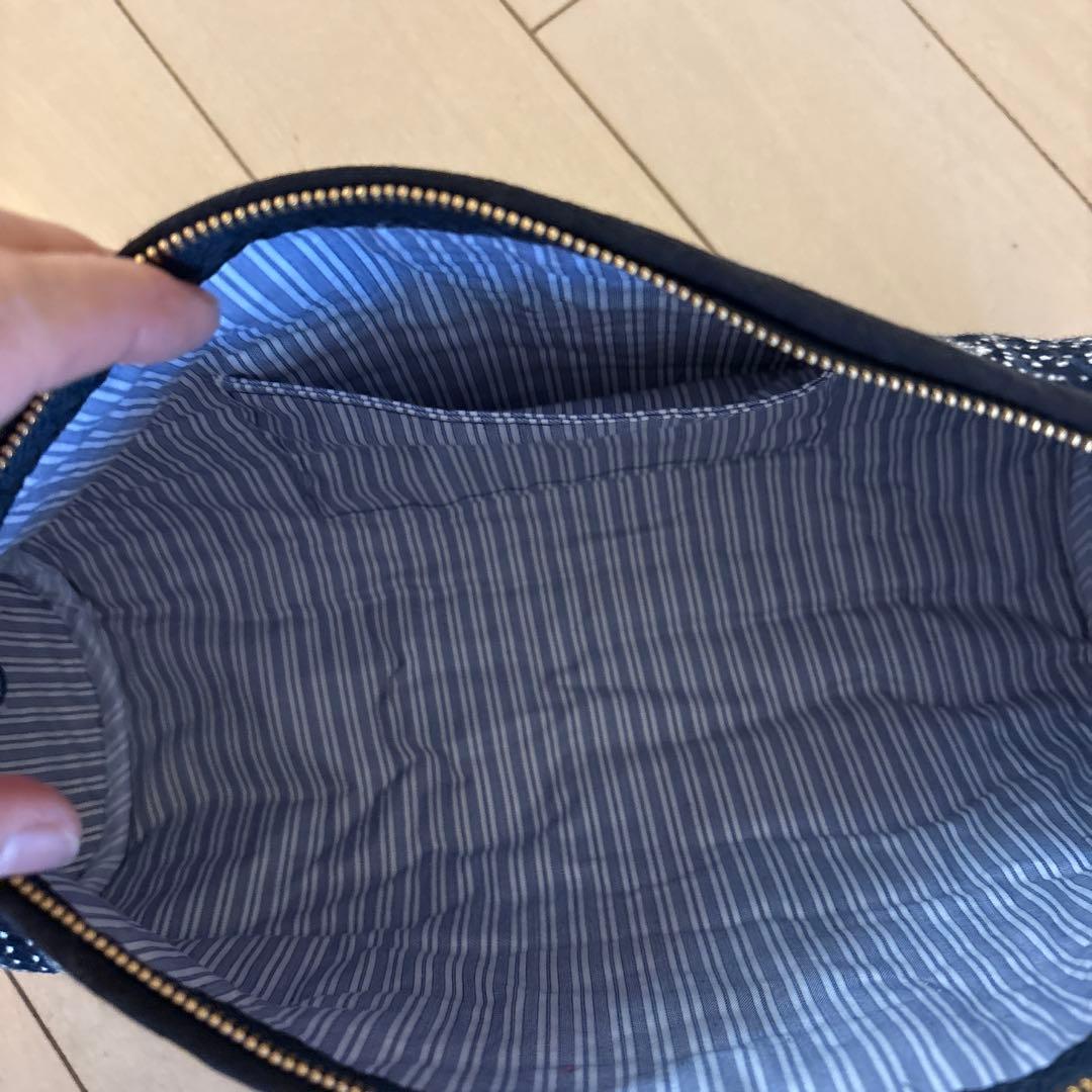 ショルダーバッグ N