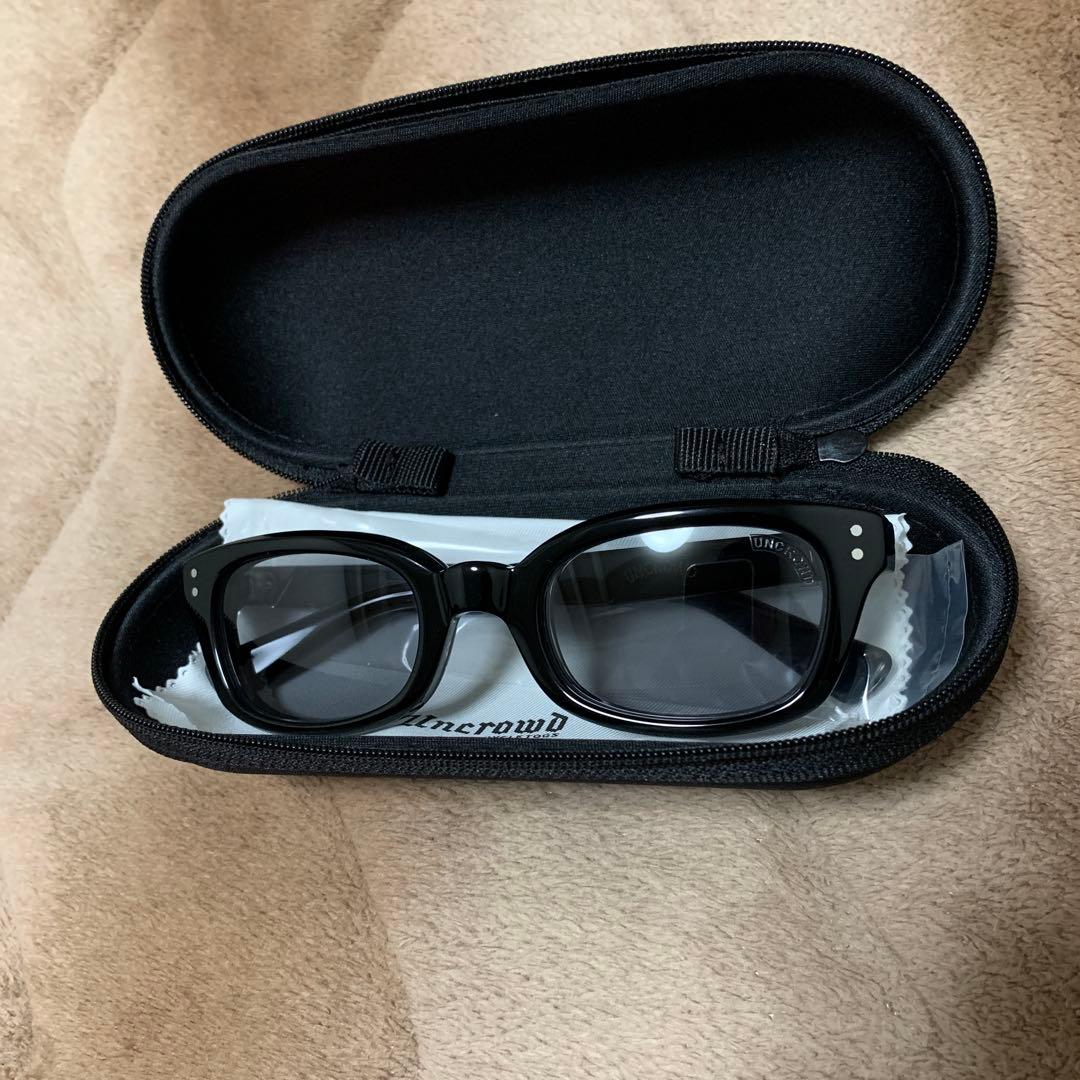 新品 BLUEBIRD UNCROWD アンクラウド