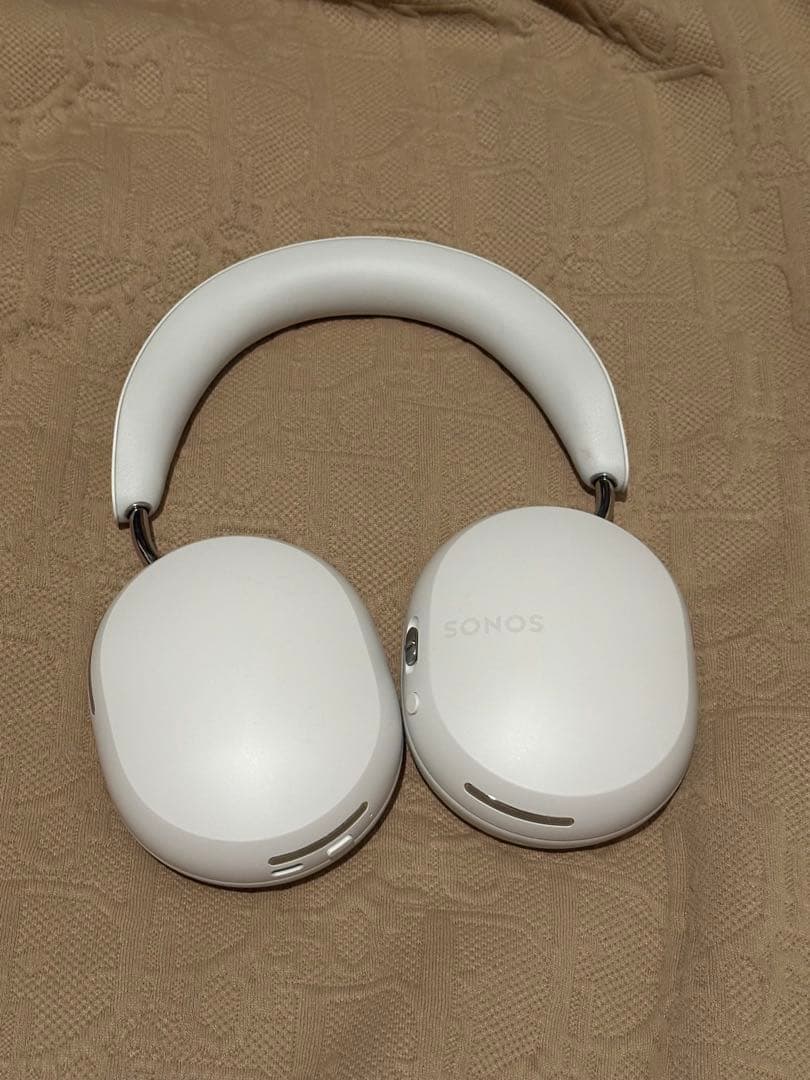 SONOS Aceノイキャンソノスヘッドホン美品