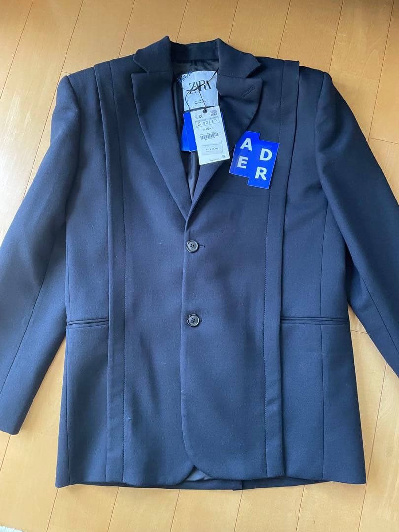 ジャケット・アウター Ader Error x Zara Oversize Blazer