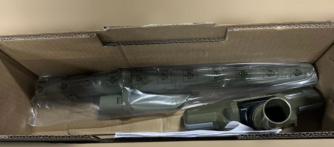 マキタ充電式クリーナ18Ｖ バッテリ・充電器別売 CL284FDZO