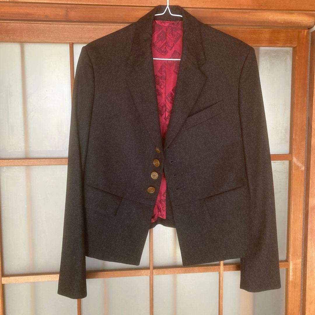 Vivienne Westwood テーラードジャケット 44