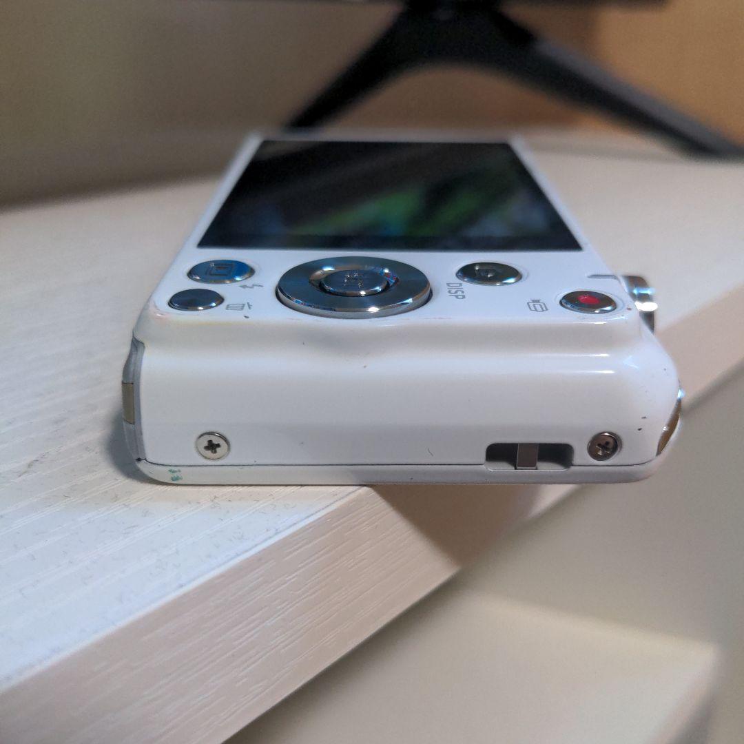 CASIO　EXILIM EX-ZS26 デジカメ