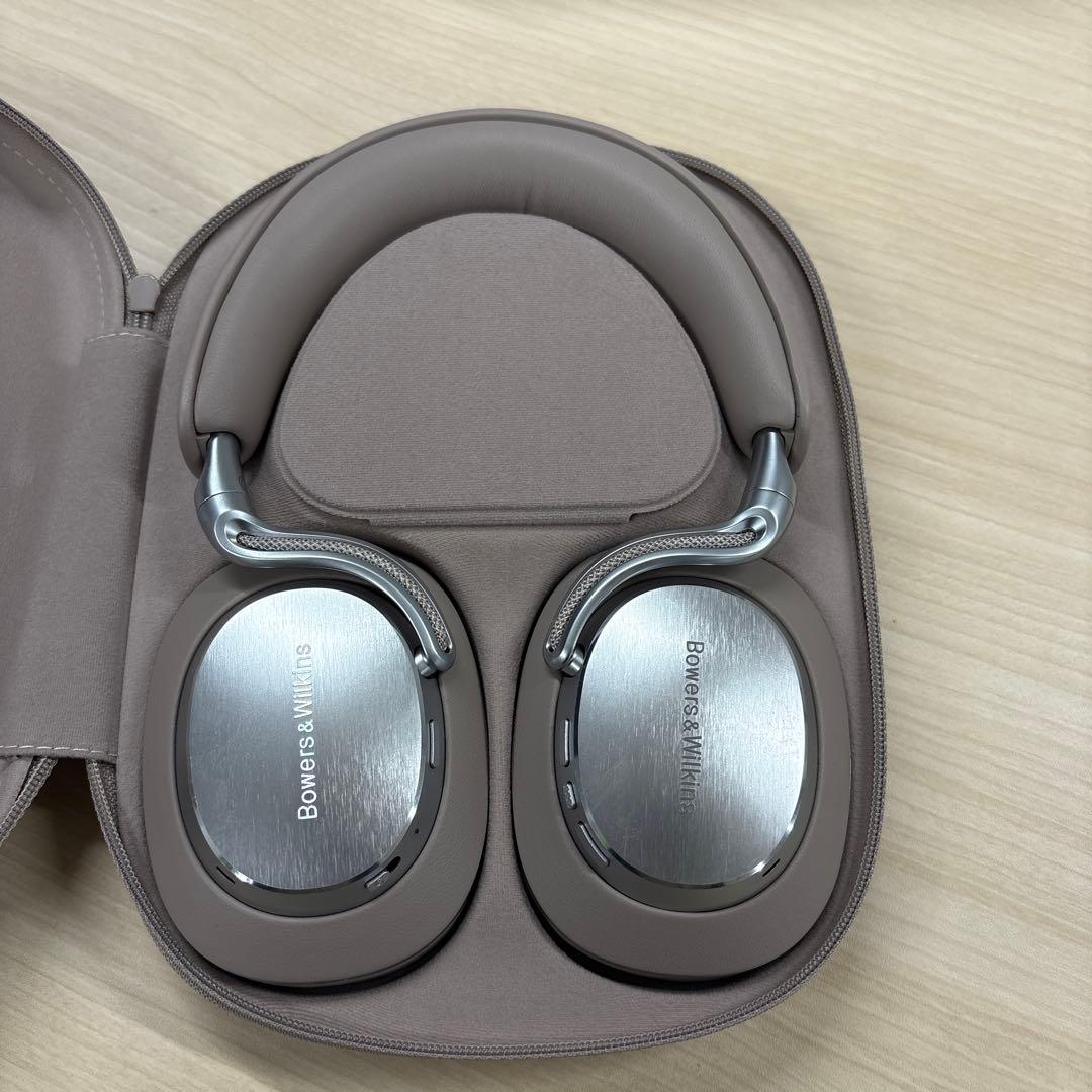 Bowers＆Wilkins Px7 S2e クラウドグレー