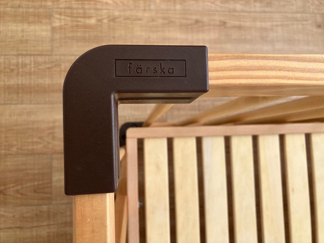 ファルスカ　ミニジョイントベッド　NEO