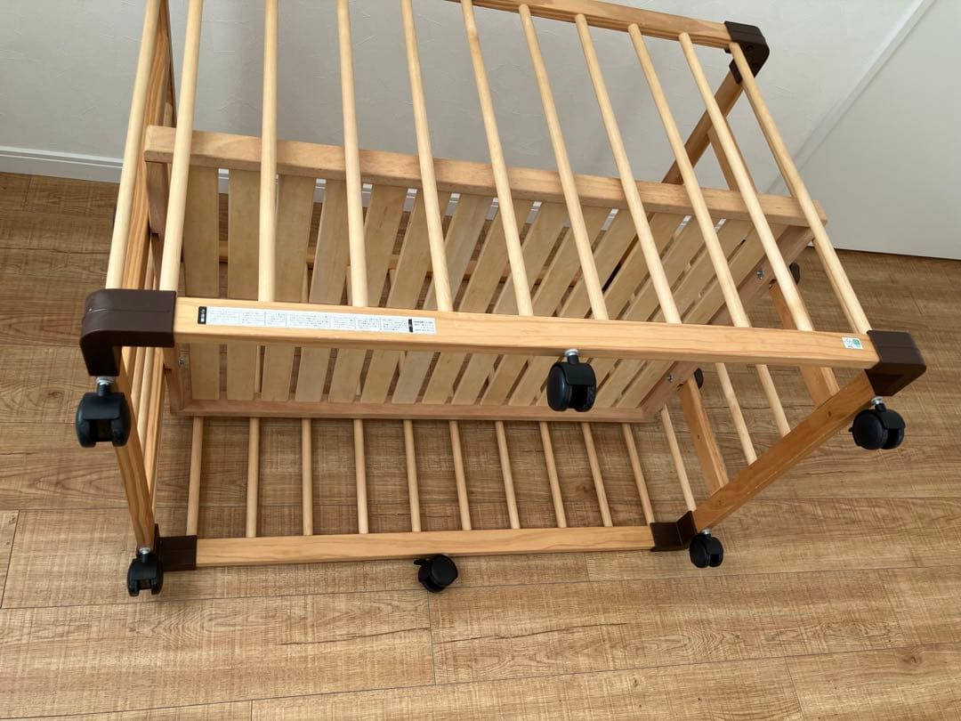 ファルスカ　ミニジョイントベッド　NEO