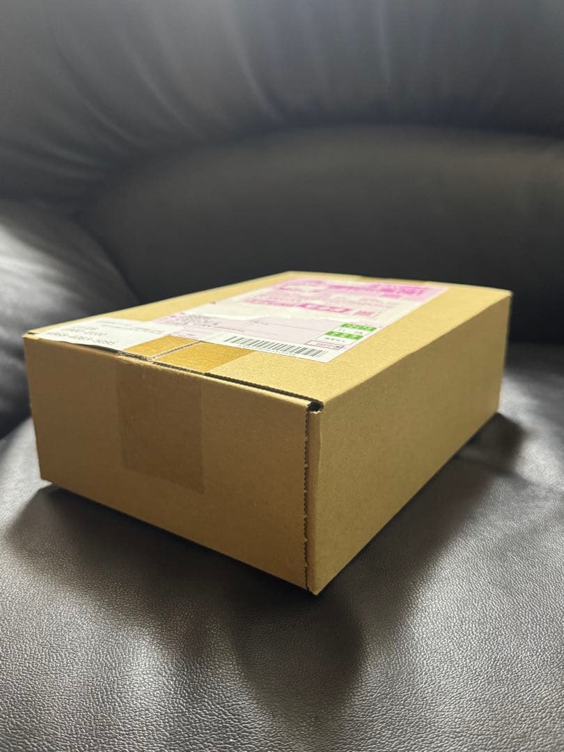 ★ポケセン産未開封★ハイクラスパック　MEGAドリームex 1BOX