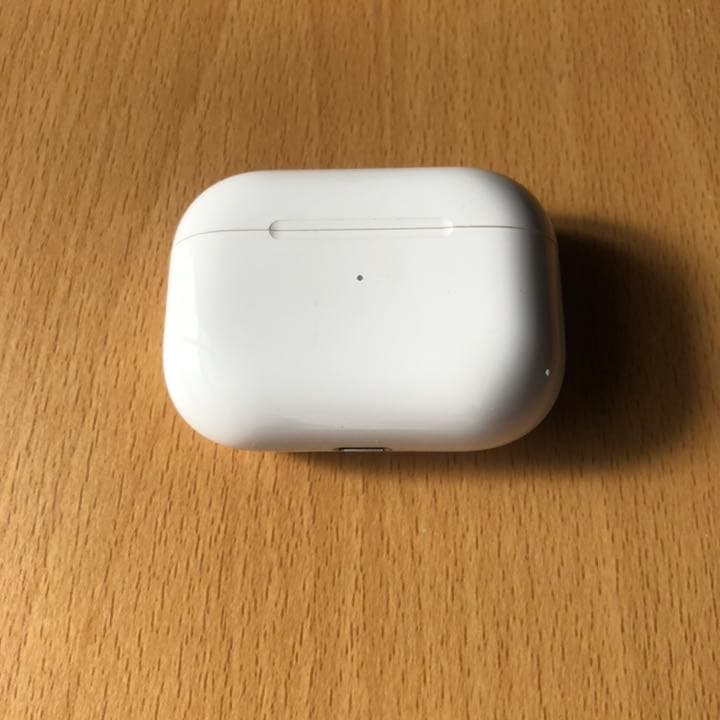 スマホアクセサリー Apple AirPods Pro