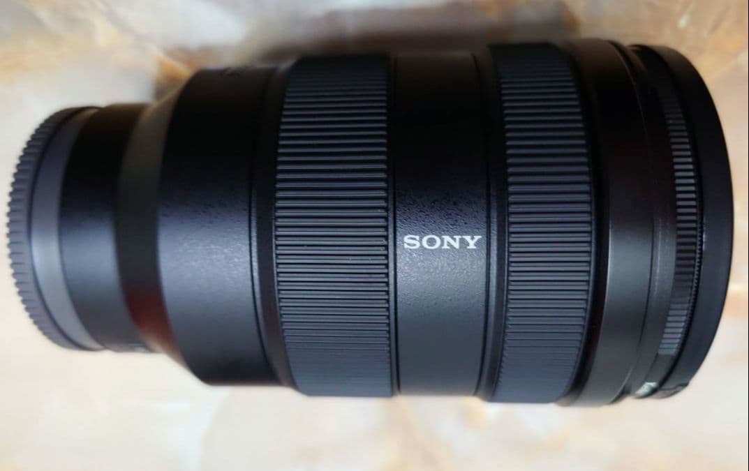 SONY カメラレンズ SEL24105G