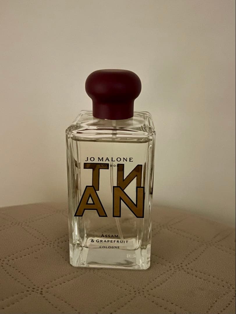 ね*い様 Jo Malone アッサム & グレープフルーツ コロン100ml
