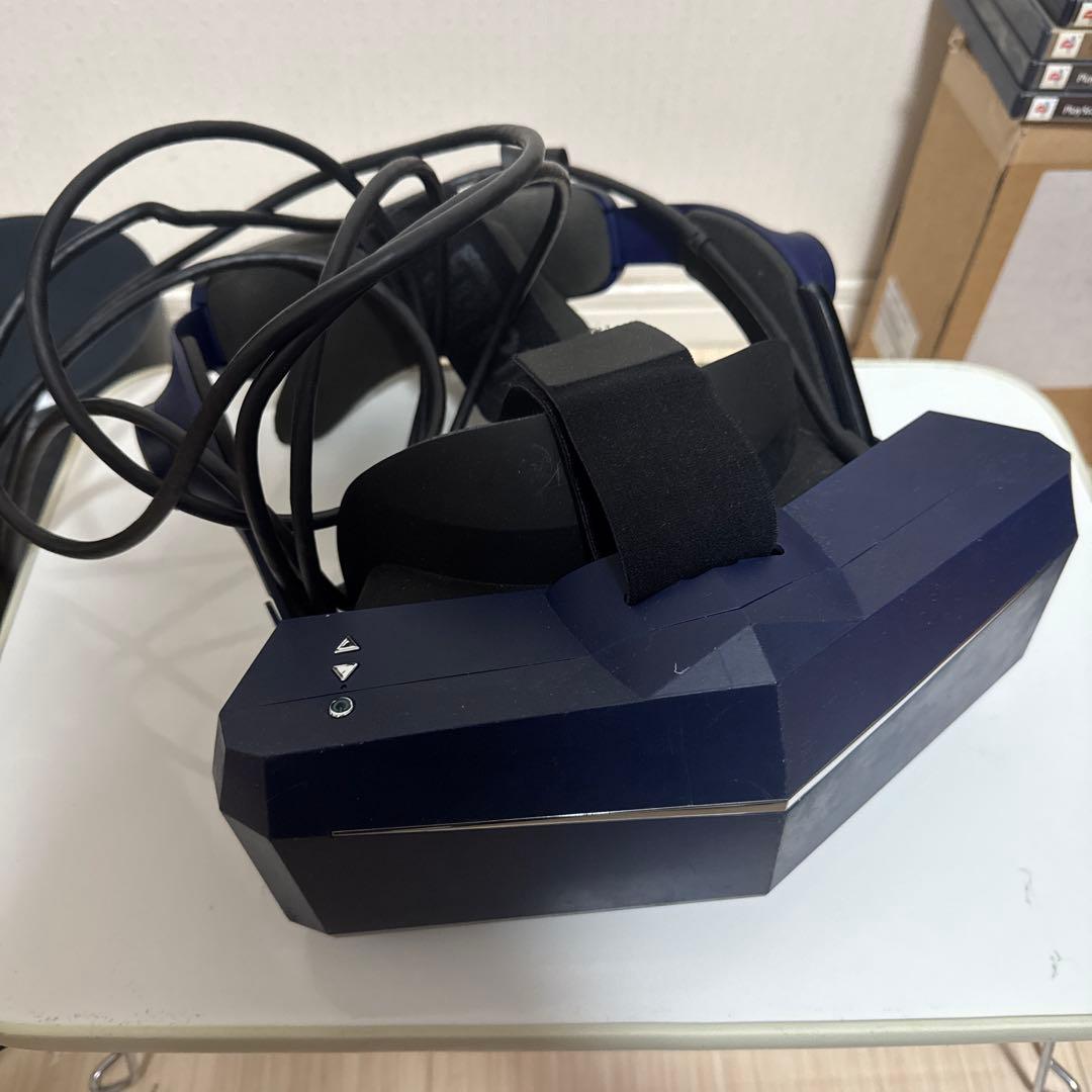 その他 Pimax 5K Super