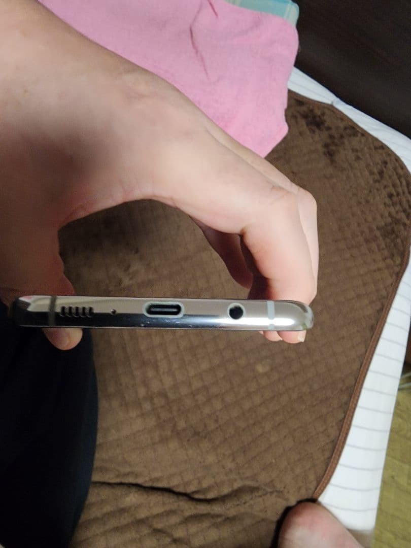 Samsung Galaxy S10 5G 256GB　SIMフリー