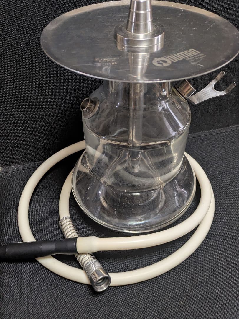 オデュマン　シーシャ　n4　本体