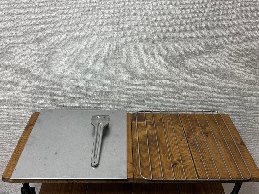 ピーステンピ Peace 851型 天火オーブン