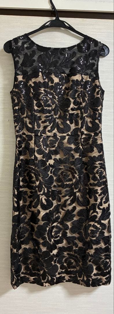 Chiiii　グレースコンチネンタル　ワンピース