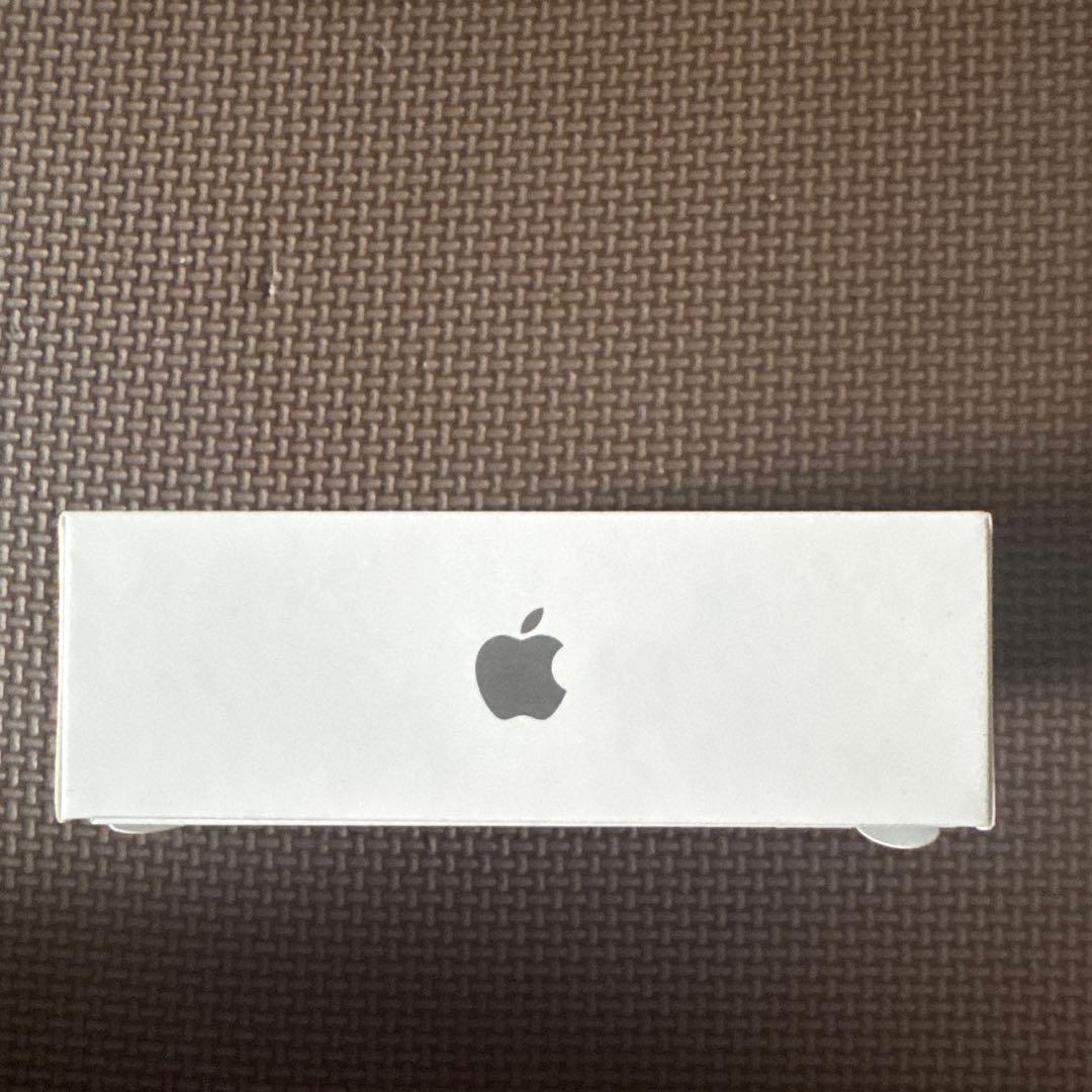 完全新品 AirPods 本体 Lightning充電ケース付き