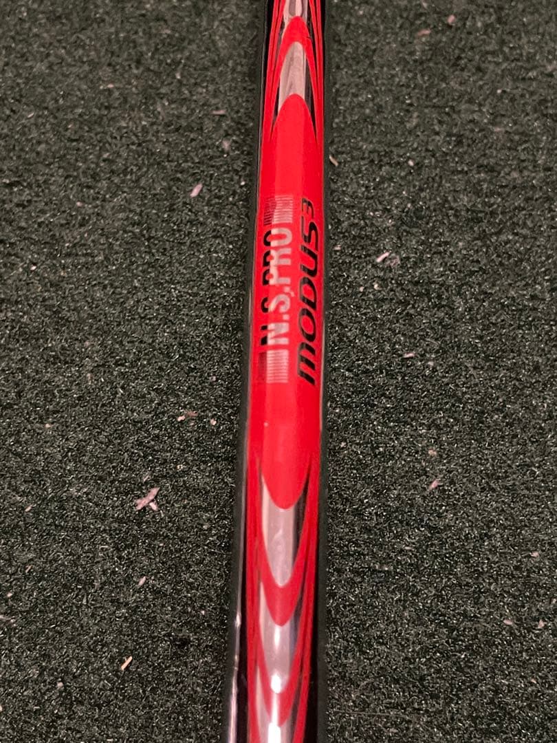 258CBP アイアン N.S.PRO MODUS TOUR105 Flex S