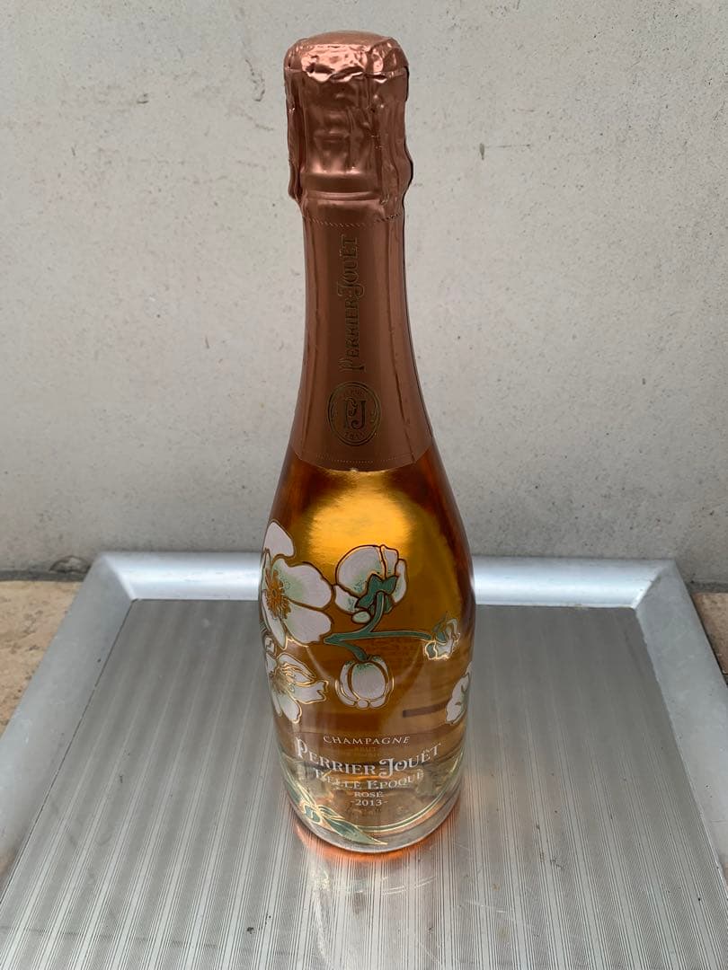 ペリエ ジュエ ベル・エポック ロゼ 2013 750ml