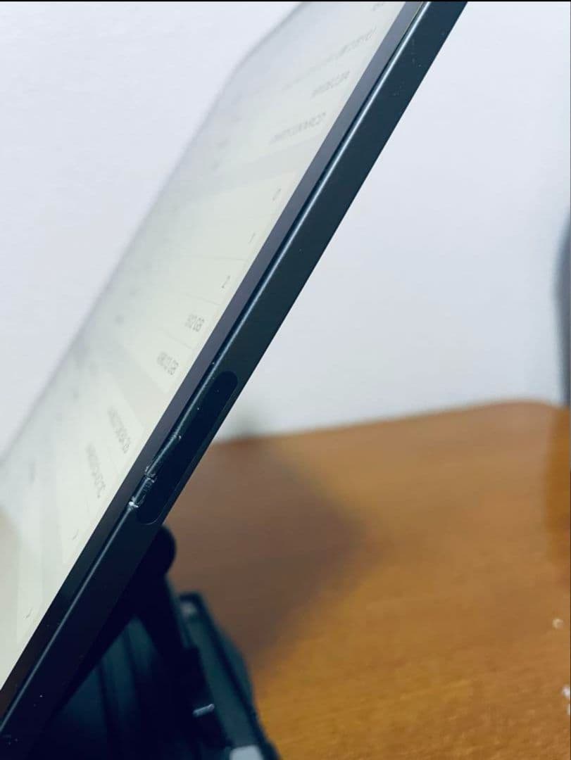 iPad Pro 11インチ (第2世代) 512GB WiFi