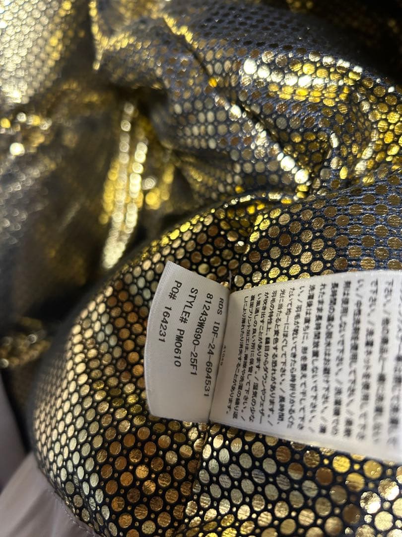 COLUMBIA BLACK LABEL コロンビア ダウンジャケット サイズL