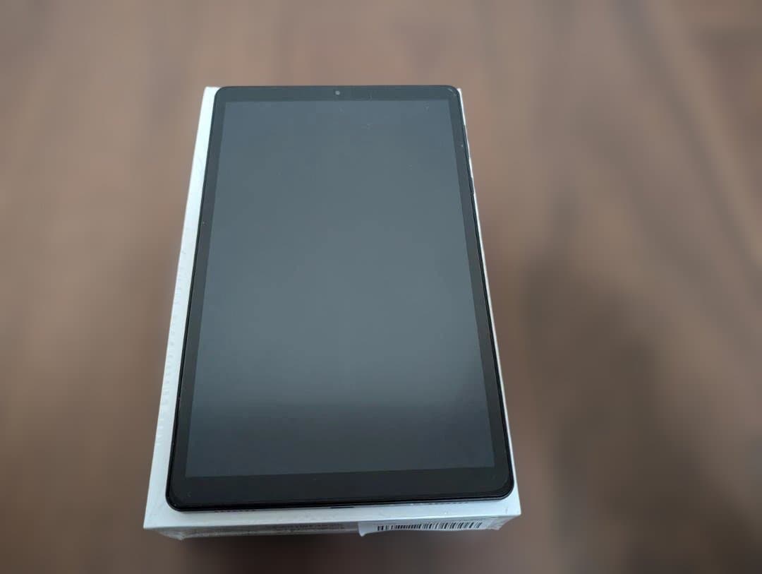 中古品 HEADWOLF FPad6 8インチ Android15 タブレット