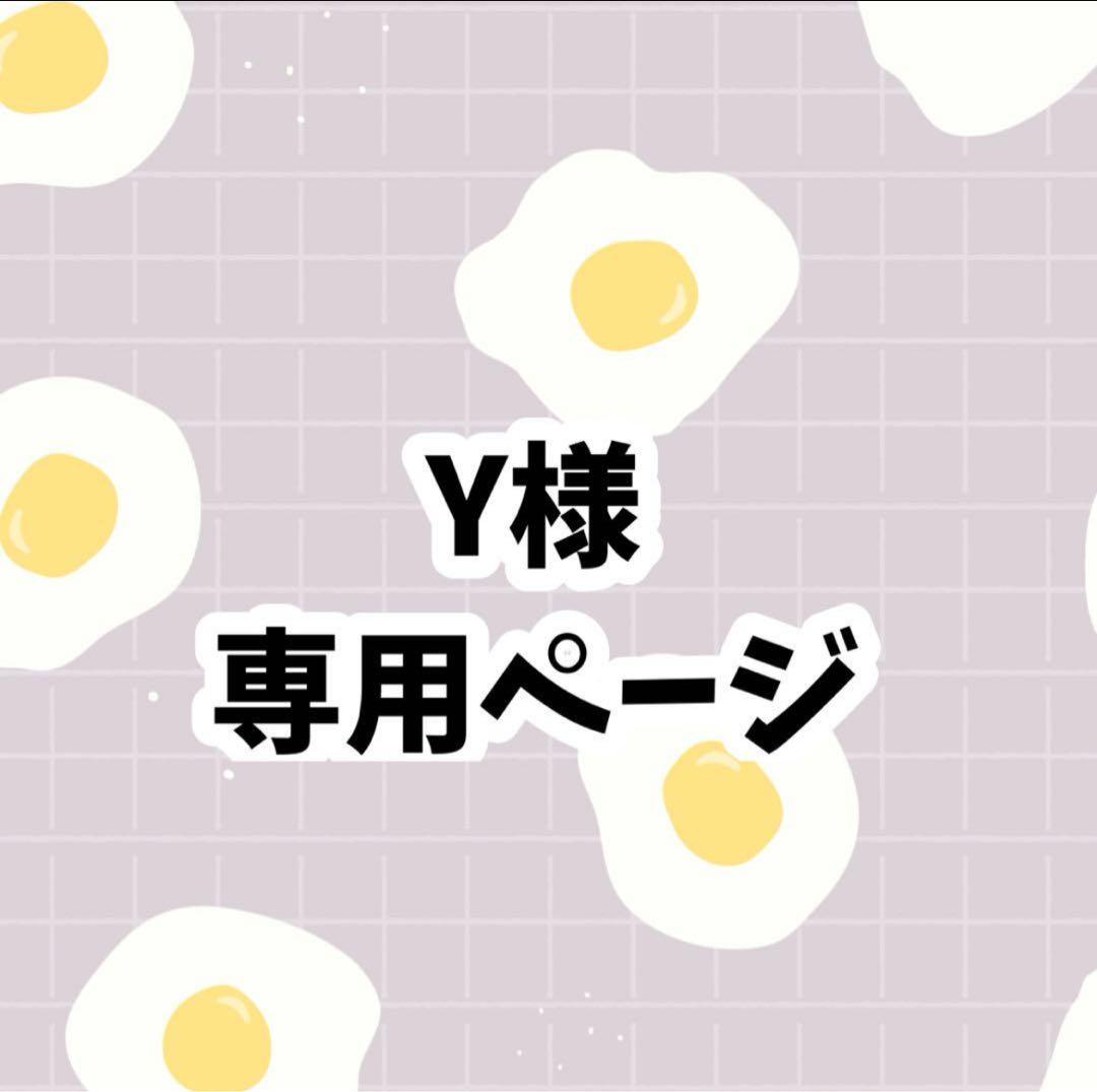 Yページ