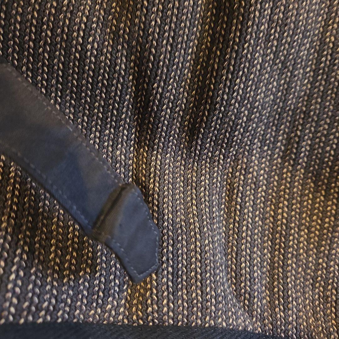 JELADO ジェラード　ビーチクロスベスト