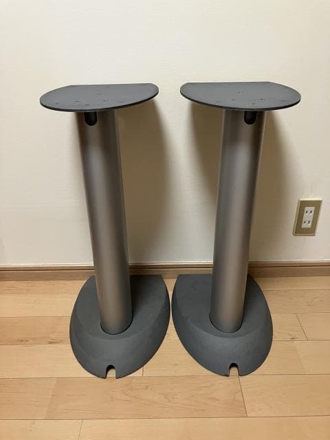 Bowers & Wilkins（B&W）N805ST スピーカースタンド ペア