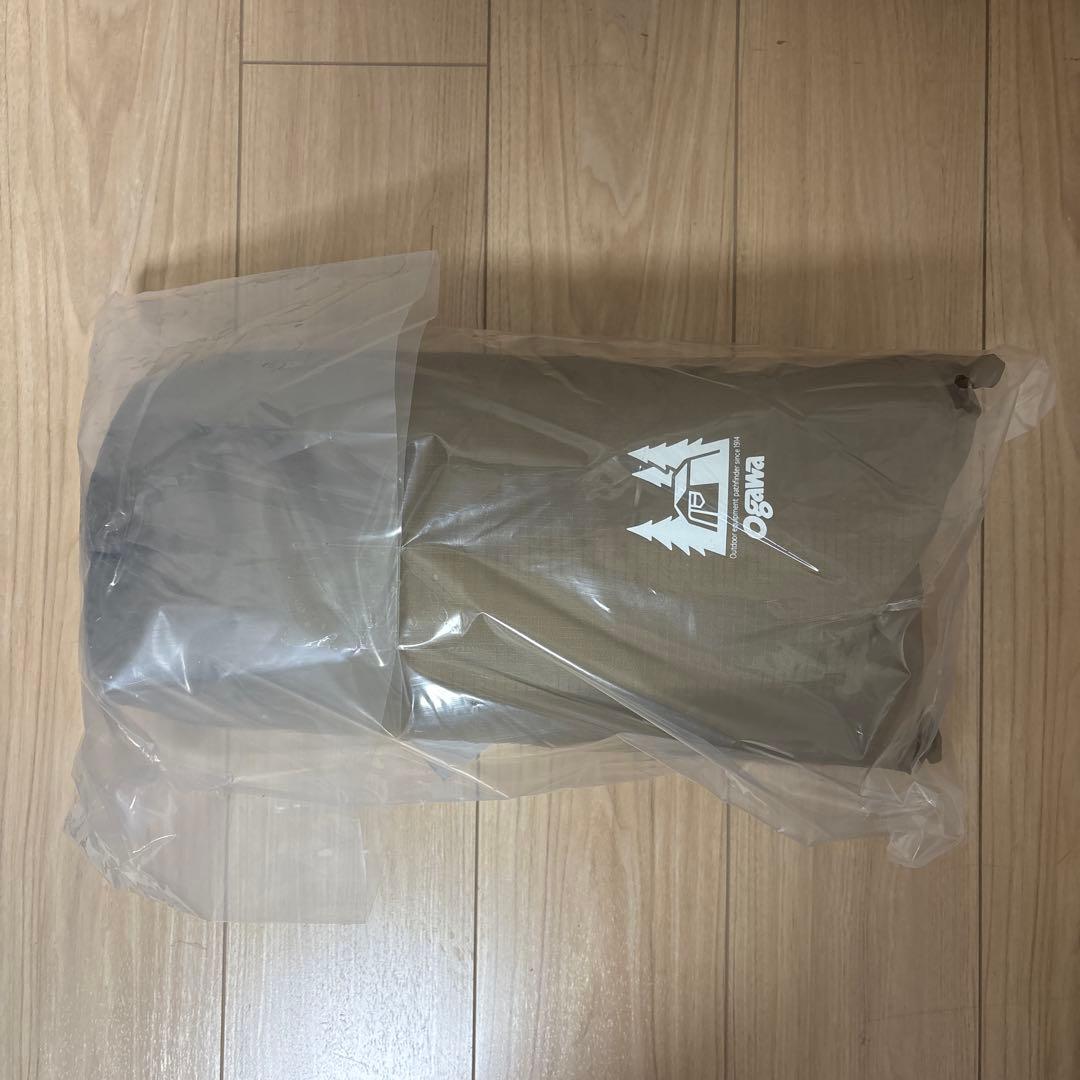 ogawa ツインクレスタ用メッシュスクリーン