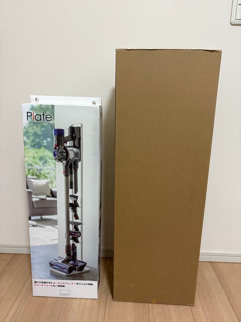 Dyson V12 Detect Slim Fluffy （ダイソン）