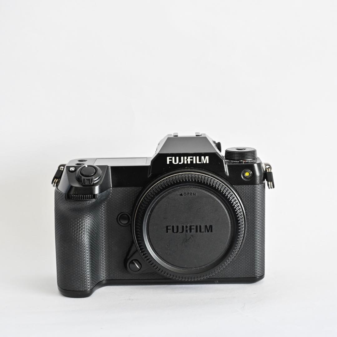 FUJIFILM gfx100sⅡ 付属品多数
