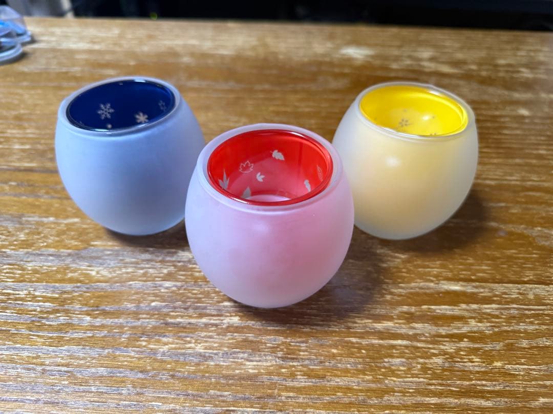 スノーピーク　キャンドルホルダー　peak