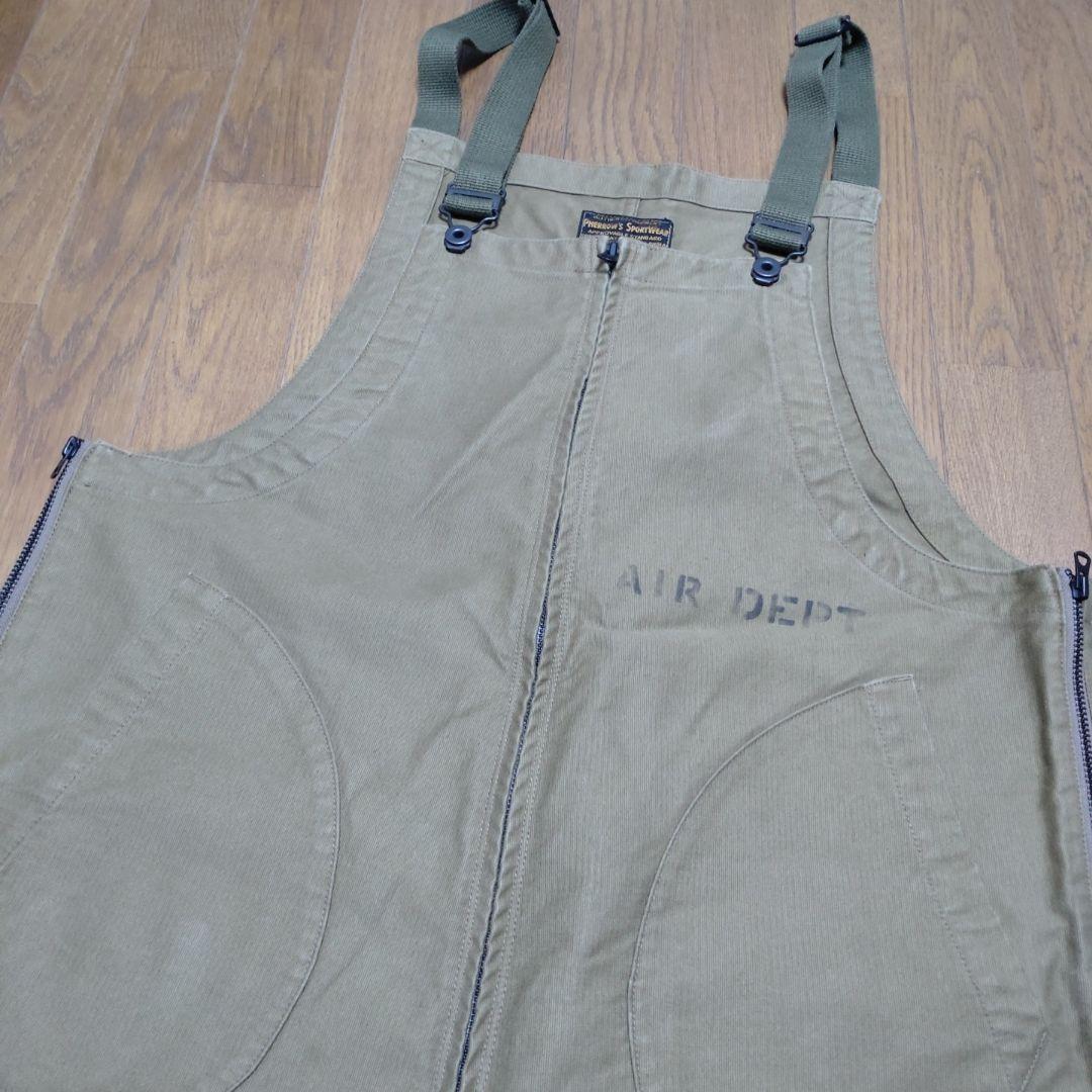 フェローズ　デッキパンツ　サイズ42