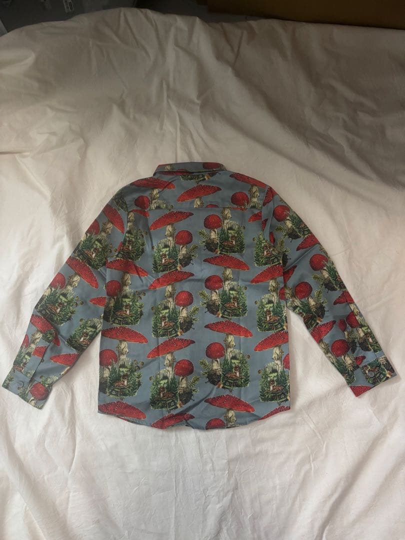 mariji4！WOLF&RITA シャツ&ブラウス　120と110