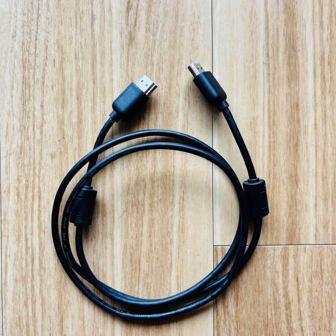 JBL サウンドバー 本体 + リモコン + ケーブル