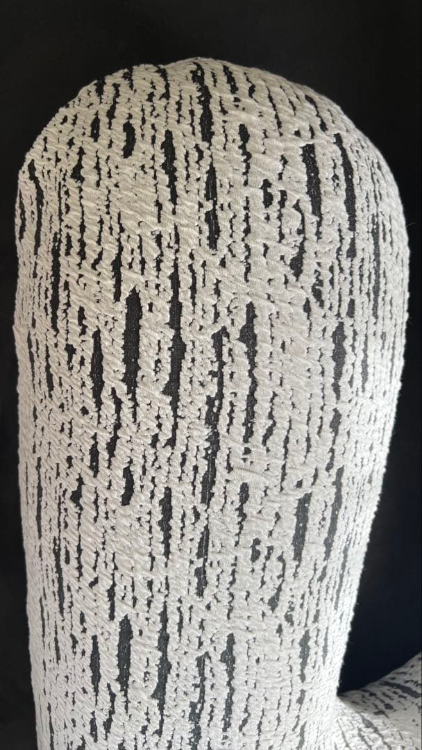 【最終値下げ】ヨギボー yogibo ラックスサポート ライトグレー U字型