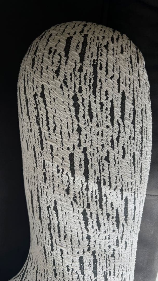 【最終値下げ】ヨギボー yogibo ラックスサポート ライトグレー U字型