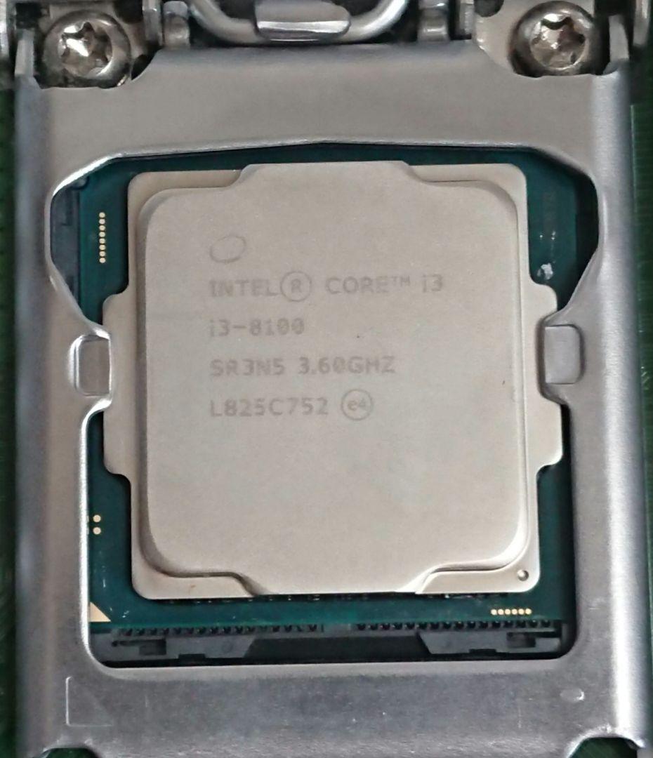 【動作品】届いたらすぐ使える！HP ProDesk 400 G5　スリムPC