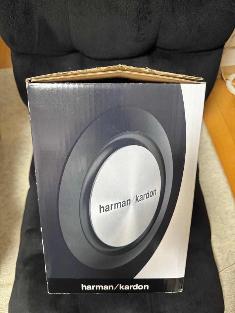 harman/kardon ONYX STUDIO スピーカー