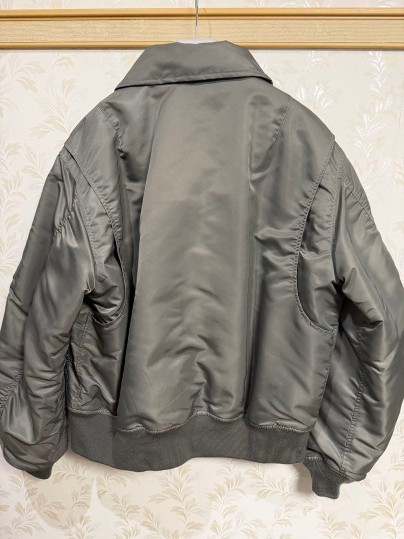 ジャケット・アウター WAIPER CWU-45/P FLIGHT JACKET XL