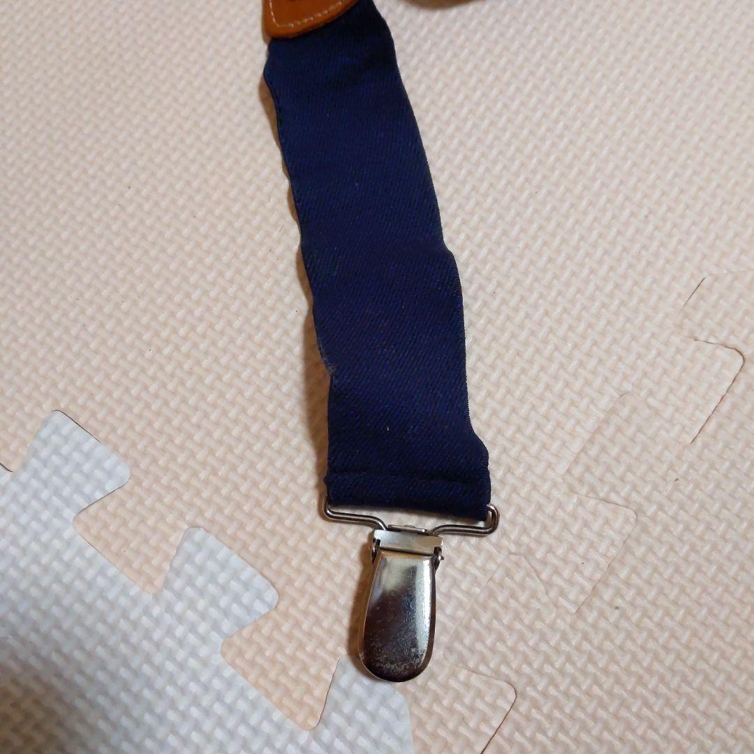 EVIS サスペンダー