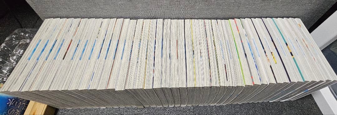 アオアシ １巻～４０巻 全巻セット