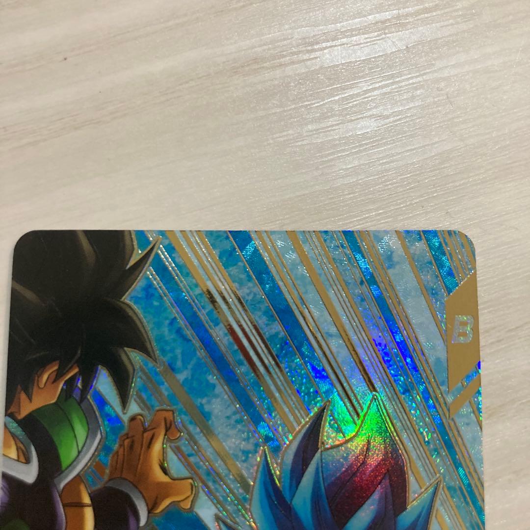 スーパーダイバーズ パラレル SEC GOR まとめ売り ドラゴンボール