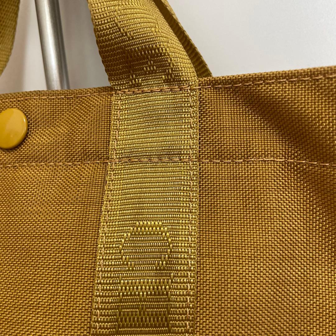 UNDERCOVER アンダーカバー ハンドバッグ