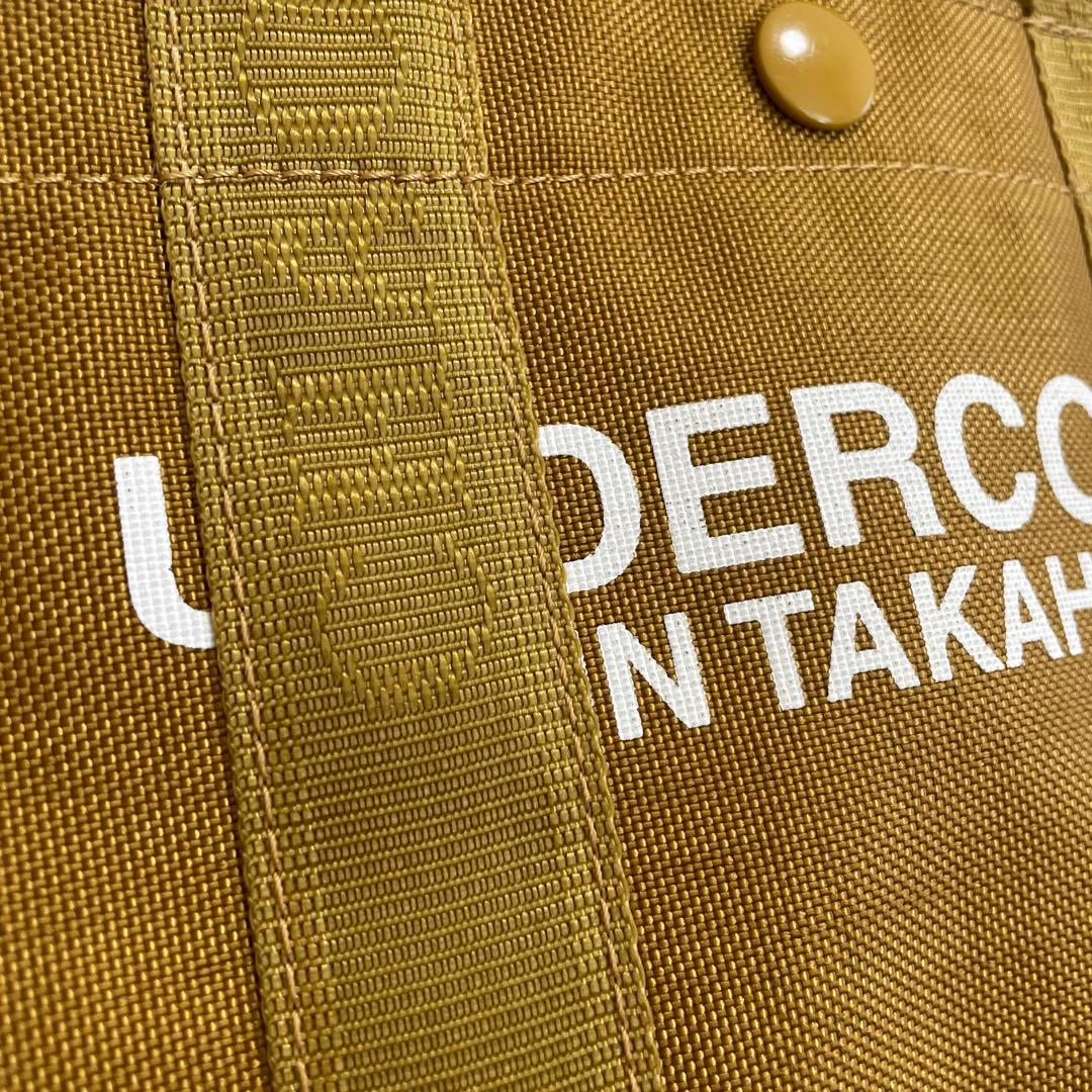 UNDERCOVER アンダーカバー ハンドバッグ