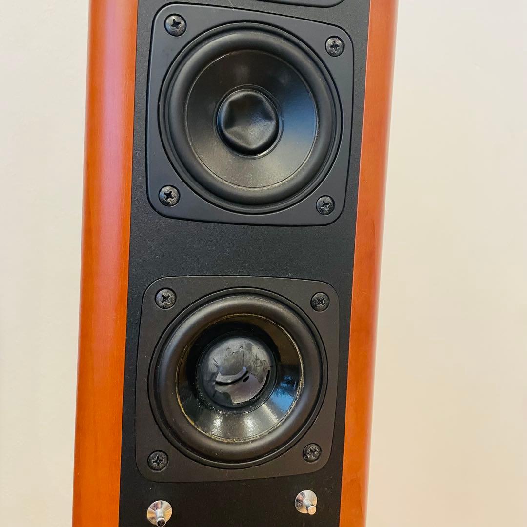 Kenwood LS-X70 3Way 6Speaker ケンウッド 音楽